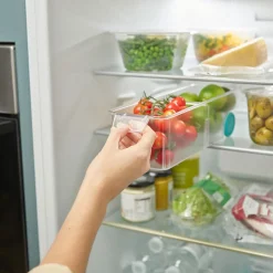 Organizadores de nevera FridgeStore Joseph Joseph