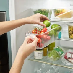 Organizadores de nevera FridgeStore Joseph Joseph