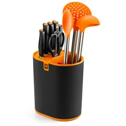 Organizador para cuchillos y utensilios de cocina Efficient BRA