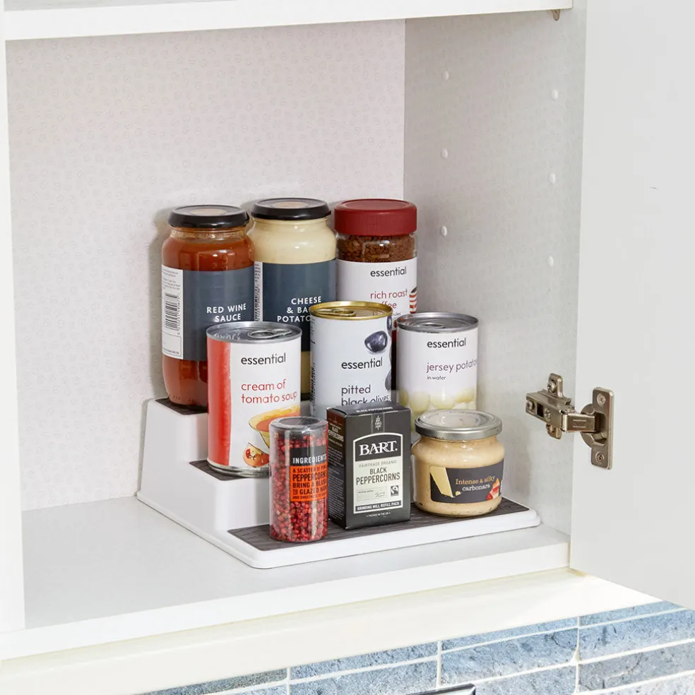 Organizador para especias 3 niveles KitchenCraft
