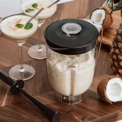 Pack accesorio batidora de vaso y cortador de verduras Ankarsrum