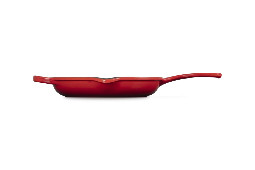 Pack cocotte y skillet Le Creuset