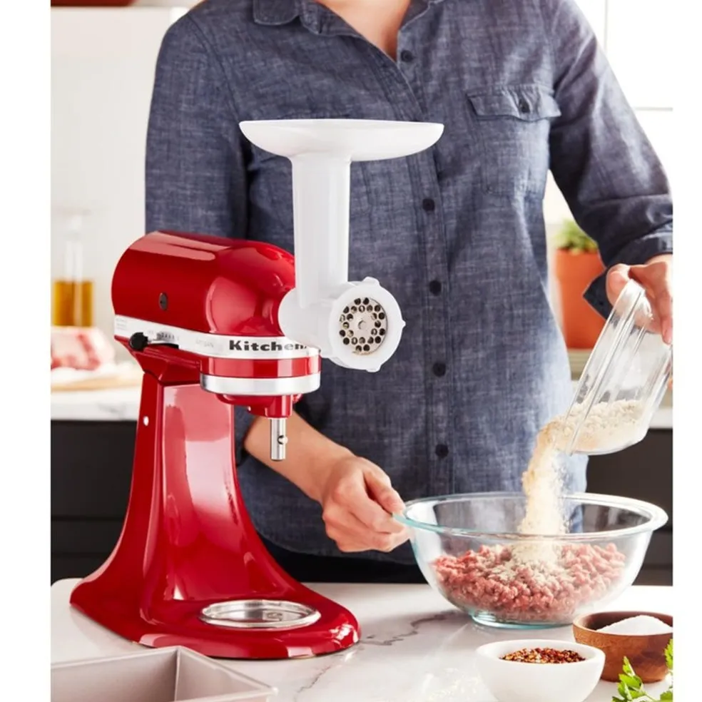 Pack de accesorios picador y licuador KitchenAid