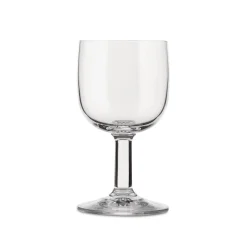 Pack de 4 copas Glass Family de Jasper Morrison Alessi