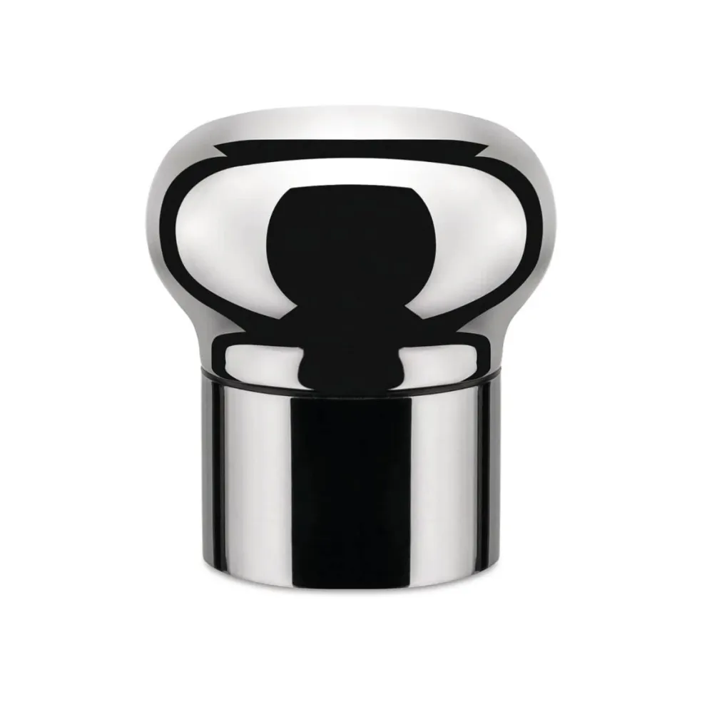 Pack de 3 piezas con abridor para vino Parrot Alessi