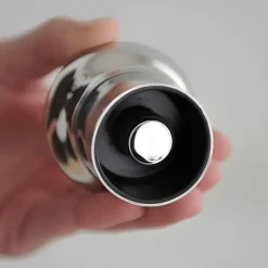 Pack de 3 piezas con abridor para vino Parrot Alessi