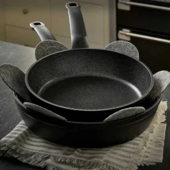 Pack de 2 protectores de sartenes Fissler