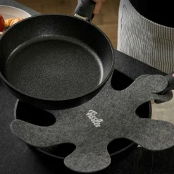 Pack de 2 protectores de sartenes Fissler