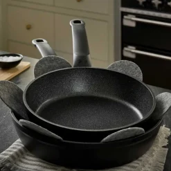 Pack de 2 protectores de sartenes Fissler