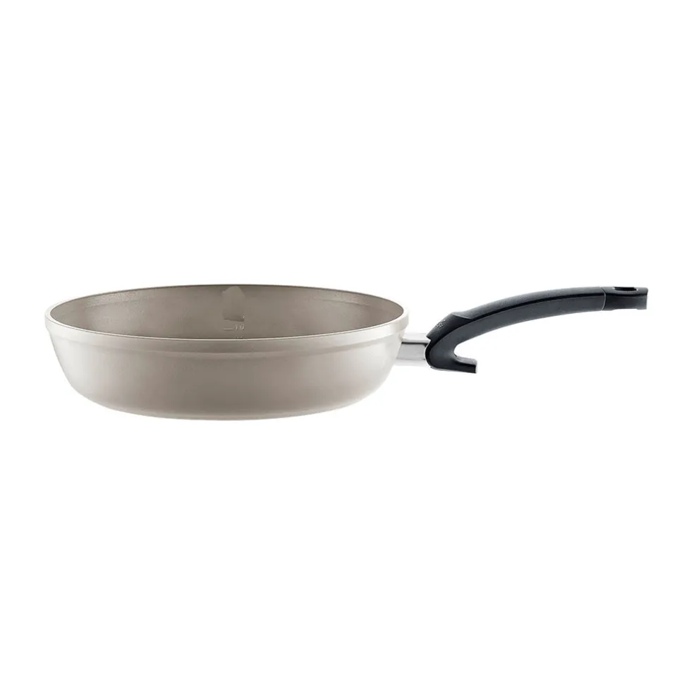 Pack de 2 sartenes cerámicas al agua Ceratal® Comfort Fissler