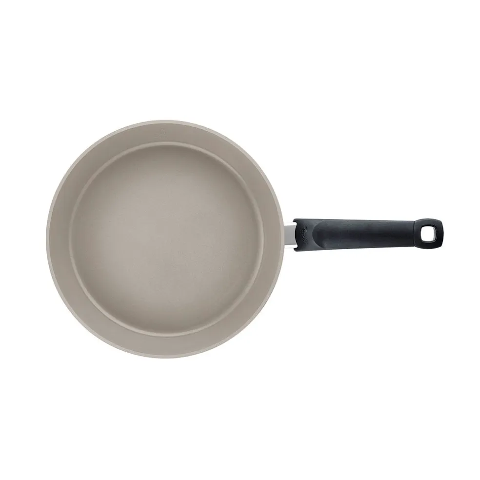 Pack de 2 sartenes cerámicas al agua Ceratal® Comfort Fissler