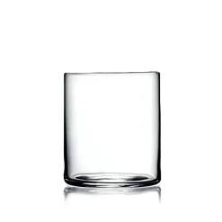 Pack de 6 vasos de cristal Top Class Luigi Bormioli