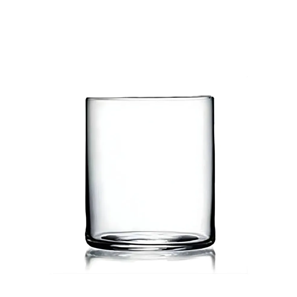 Pack de 6 vasos de cristal Top Class Luigi Bormioli