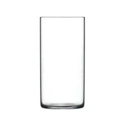 Pack de 6 vasos de cristal Top Class Luigi Bormioli