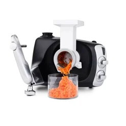 ¡Pack promoción! Amasadora Ankarsrum + Accesorios batidora de vaso y cortador de verduras