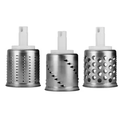 ¡Pack promoción! Amasadora Ankarsrum + Accesorios batidora de vaso y cortador de verduras