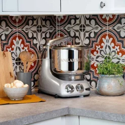 ¡Pack promoción! Amasadora Ankarsrum + Accesorios batidora de vaso y cortador de verduras