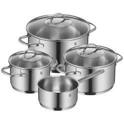 ¡PACK PROMOCIÓN! Batería 5 y 6 piezas: Provence Plus + Sartén Inox Favorit WMF