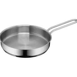 Pack sartenes antiadherente + inox Mini WMF