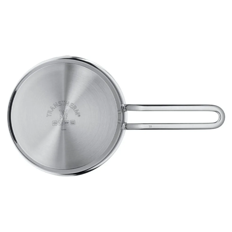 Pack sartenes antiadherente + inox Mini WMF