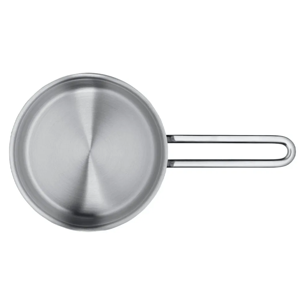 Pack sartenes antiadherente + inox Mini WMF