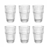 Packs de vasos Barshine de Bormioli Rocco