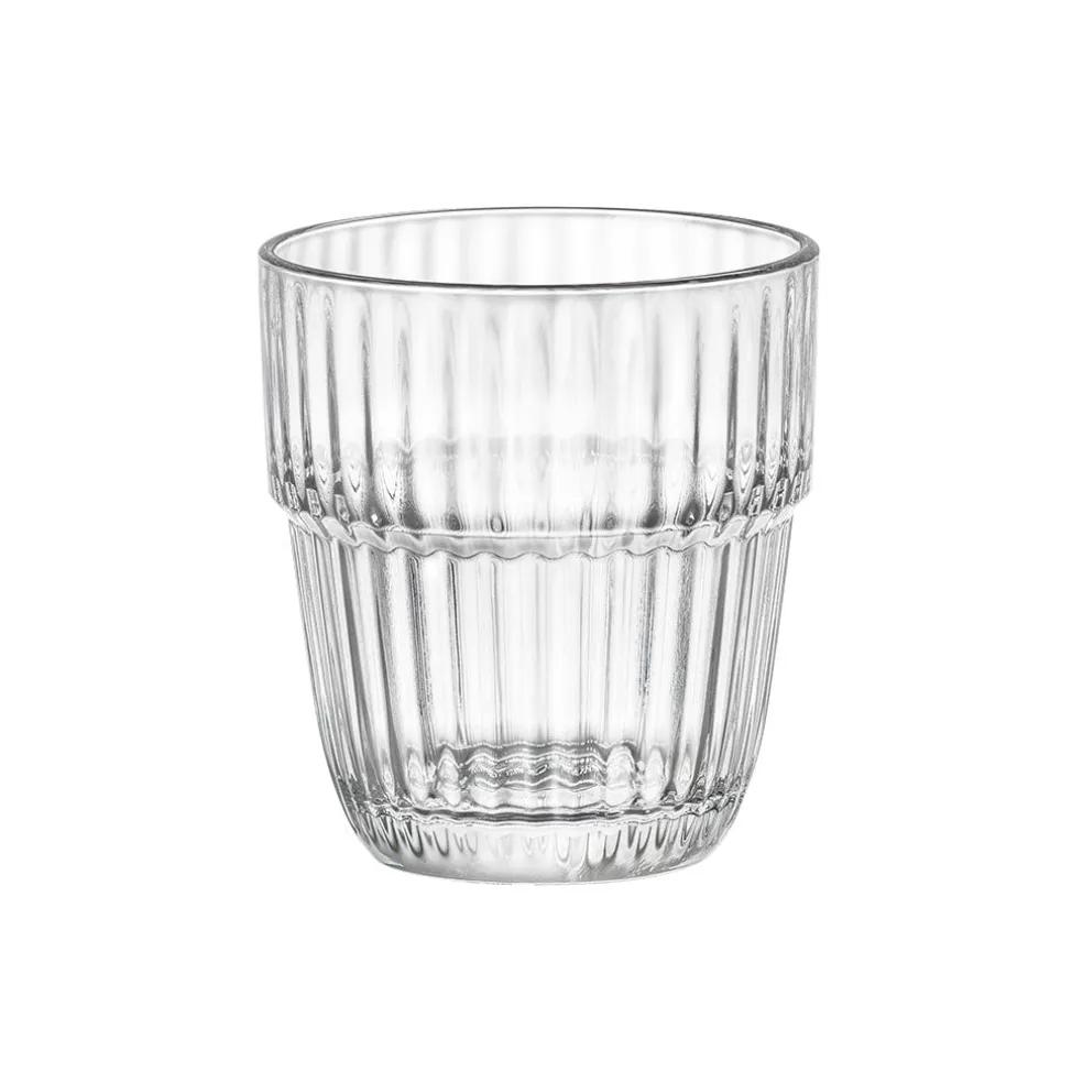 Packs de vasos Barshine de Bormioli Rocco