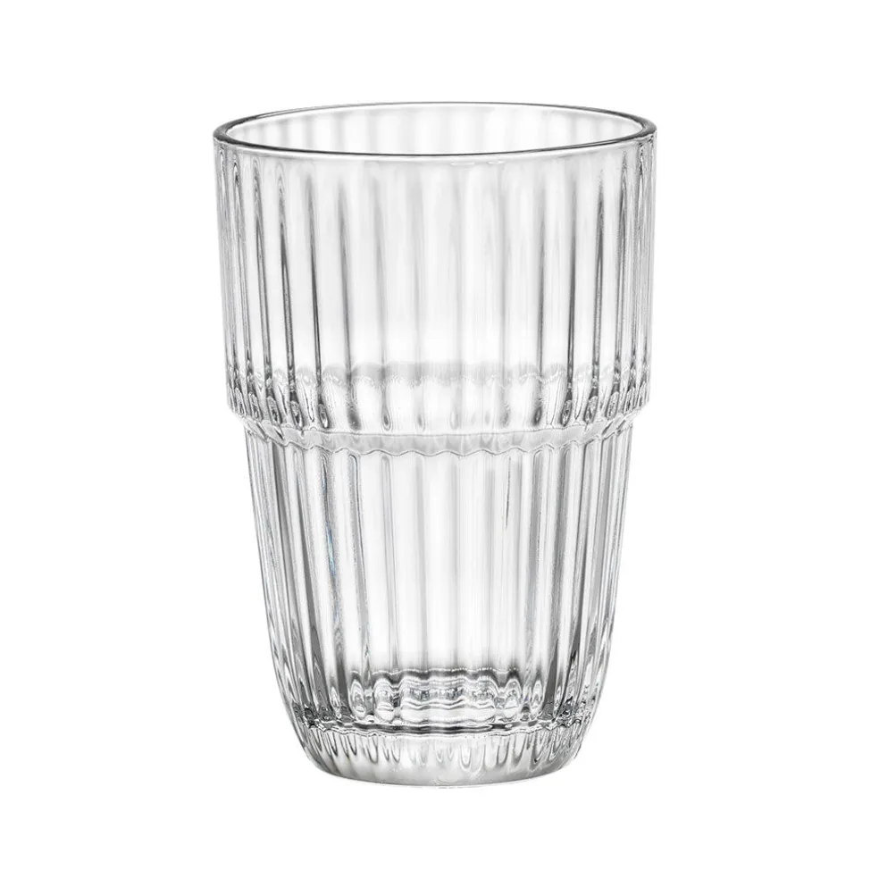 Packs de vasos Barshine de Bormioli Rocco