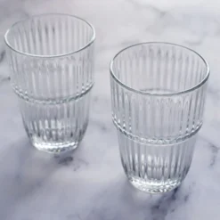 Packs de vasos Barshine de Bormioli Rocco