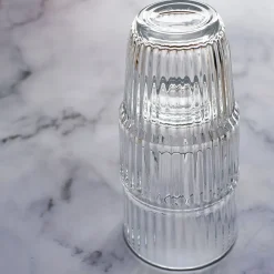 Packs de vasos Barshine de Bormioli Rocco