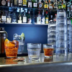 Packs de vasos Barshine de Bormioli Rocco