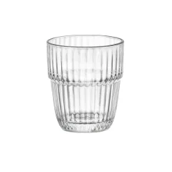 Packs de vasos Barshine de Bormioli Rocco