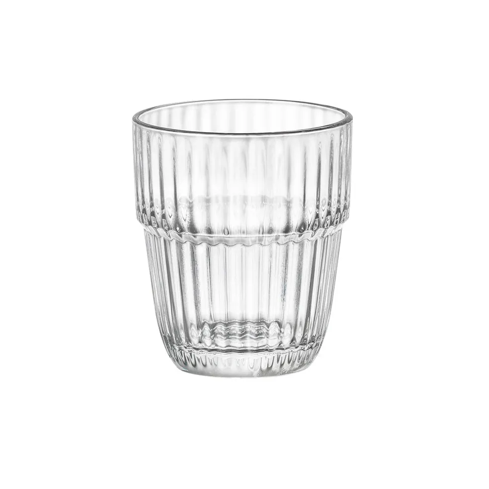 Packs de vasos Barshine de Bormioli Rocco
