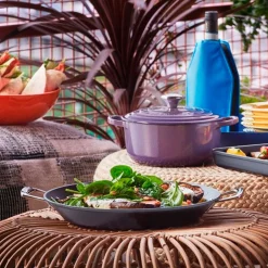 Paellera antiadherente PRO Le Creuset