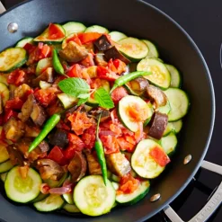 Paellera antiadherente PRO Le Creuset