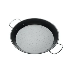 Paellera antiadherente World of Flavors KitchenCraft