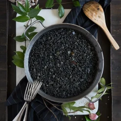 Paellera de hierro Carbone Plus De Buyer