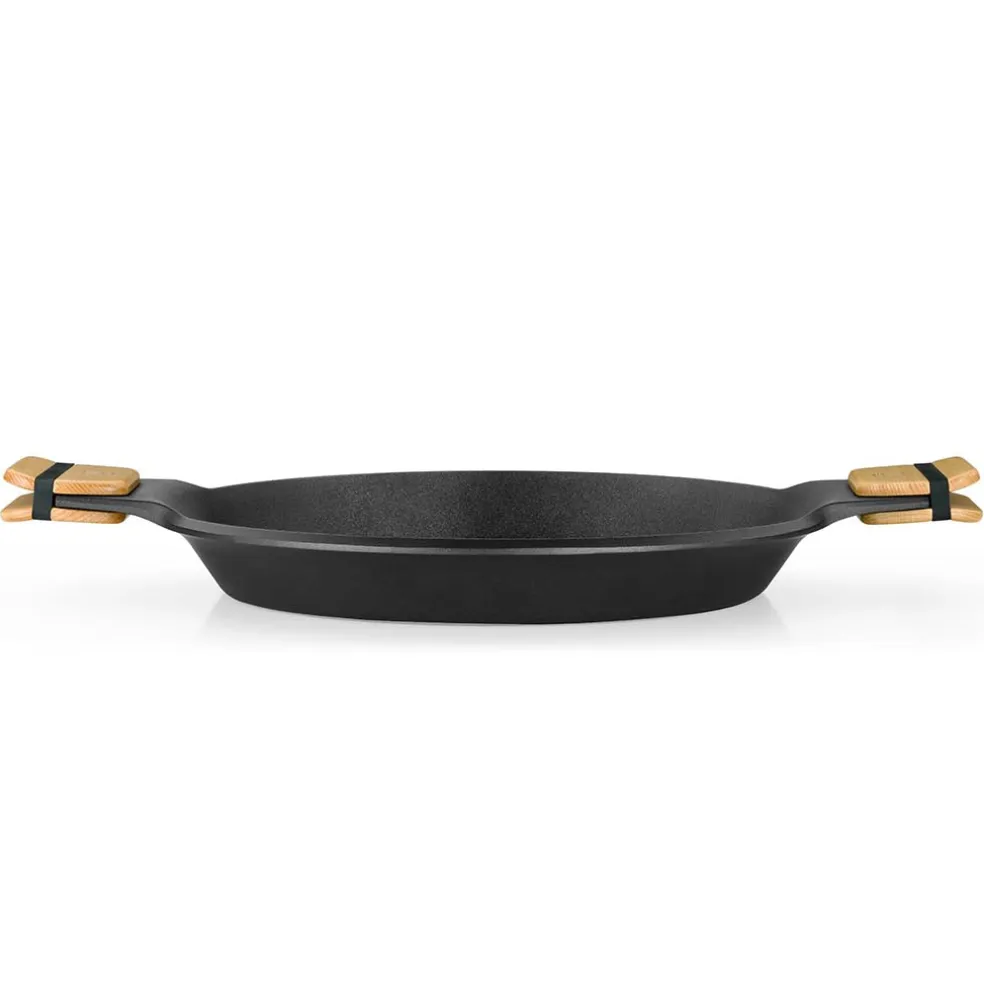 Paellera Market BRA