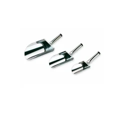 Pala acero inox de Ilsa