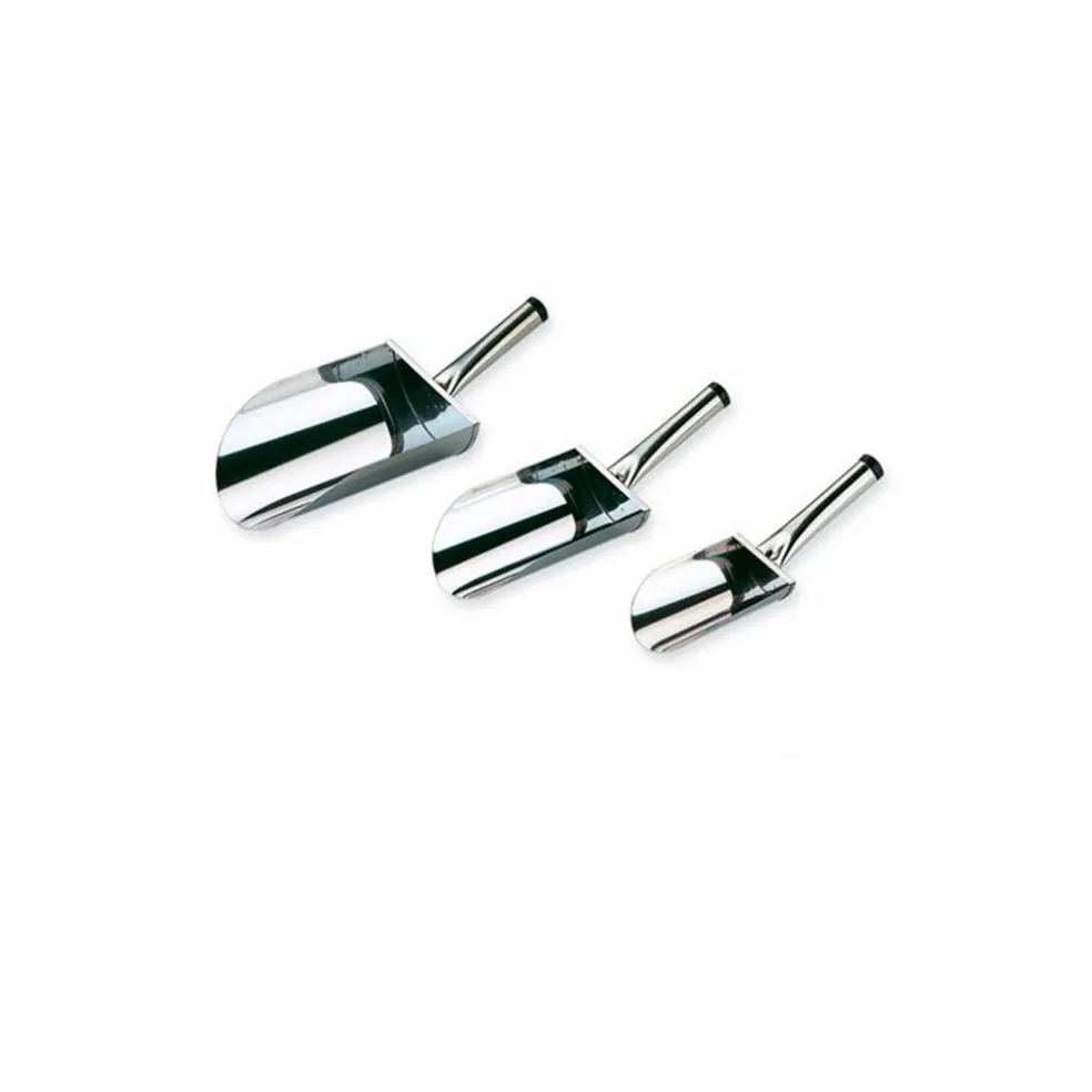 Pala acero inox de Ilsa