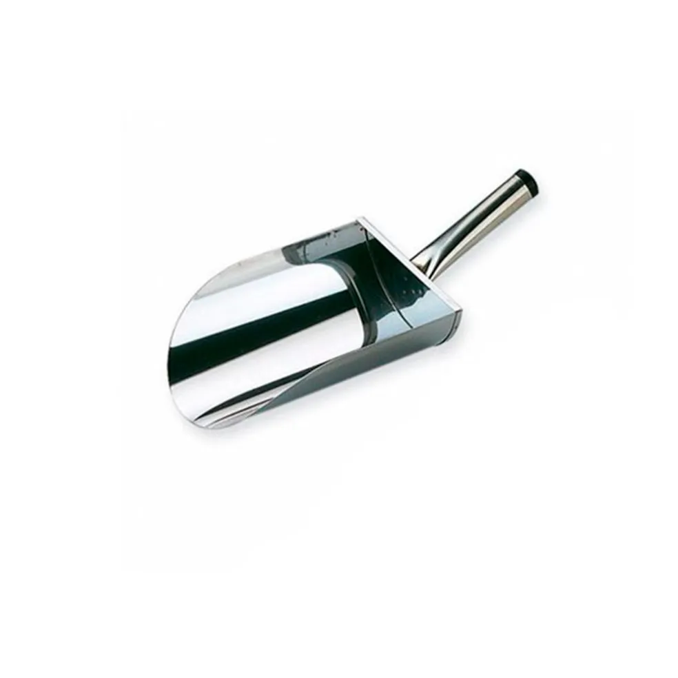 Pala acero inox de Ilsa