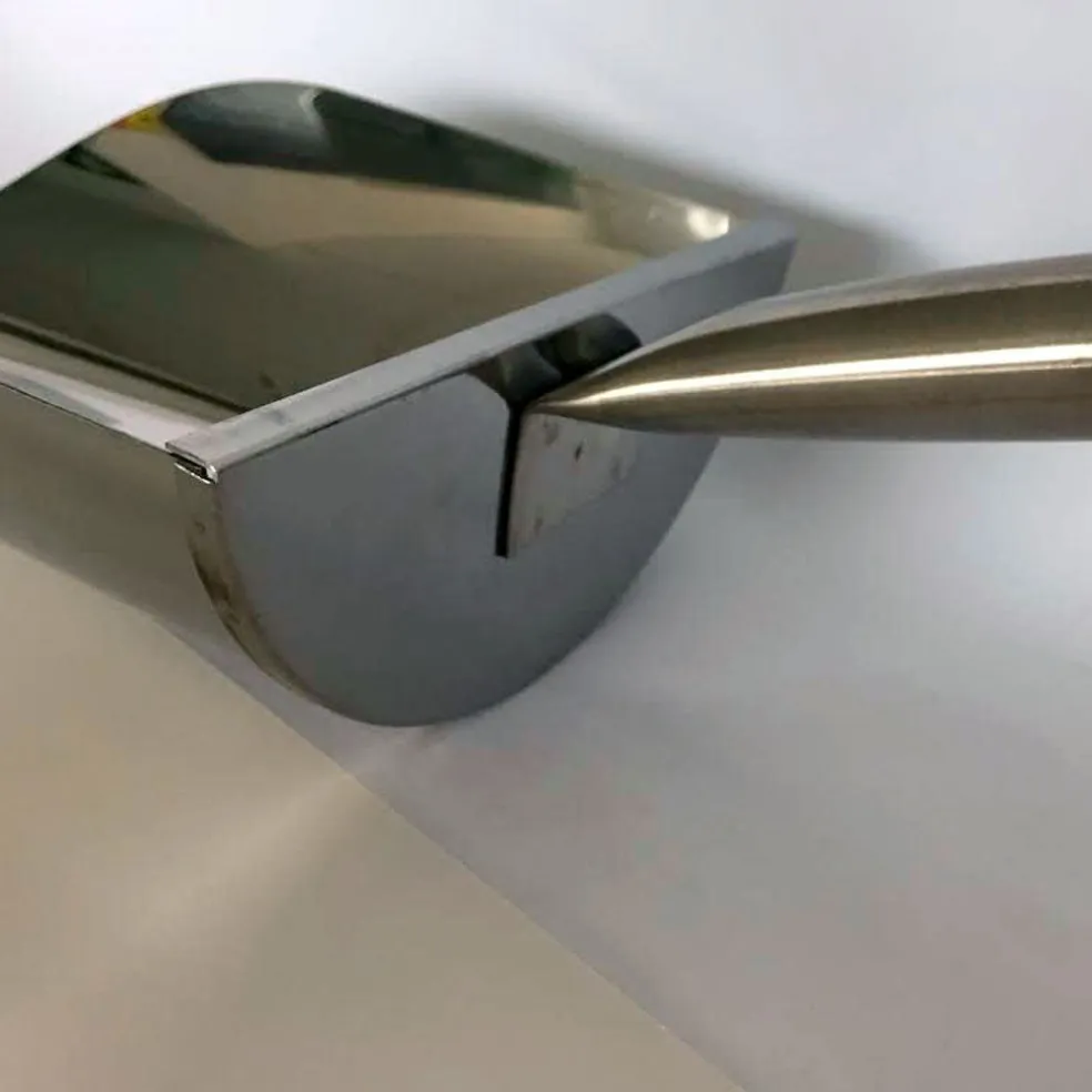 Pala acero inox de Ilsa