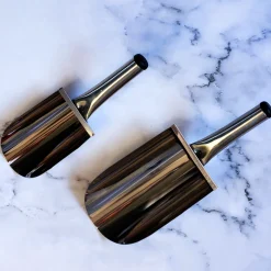 Pala acero inox de Ilsa