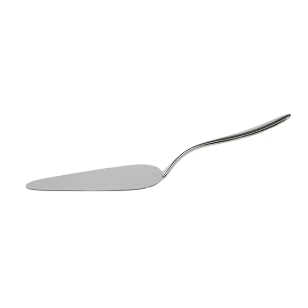 Pala de acero inoxidable para servir pasteles Mami Alessi