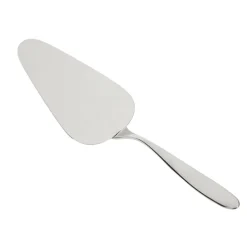 Pala de acero inoxidable para servir pasteles Mami Alessi