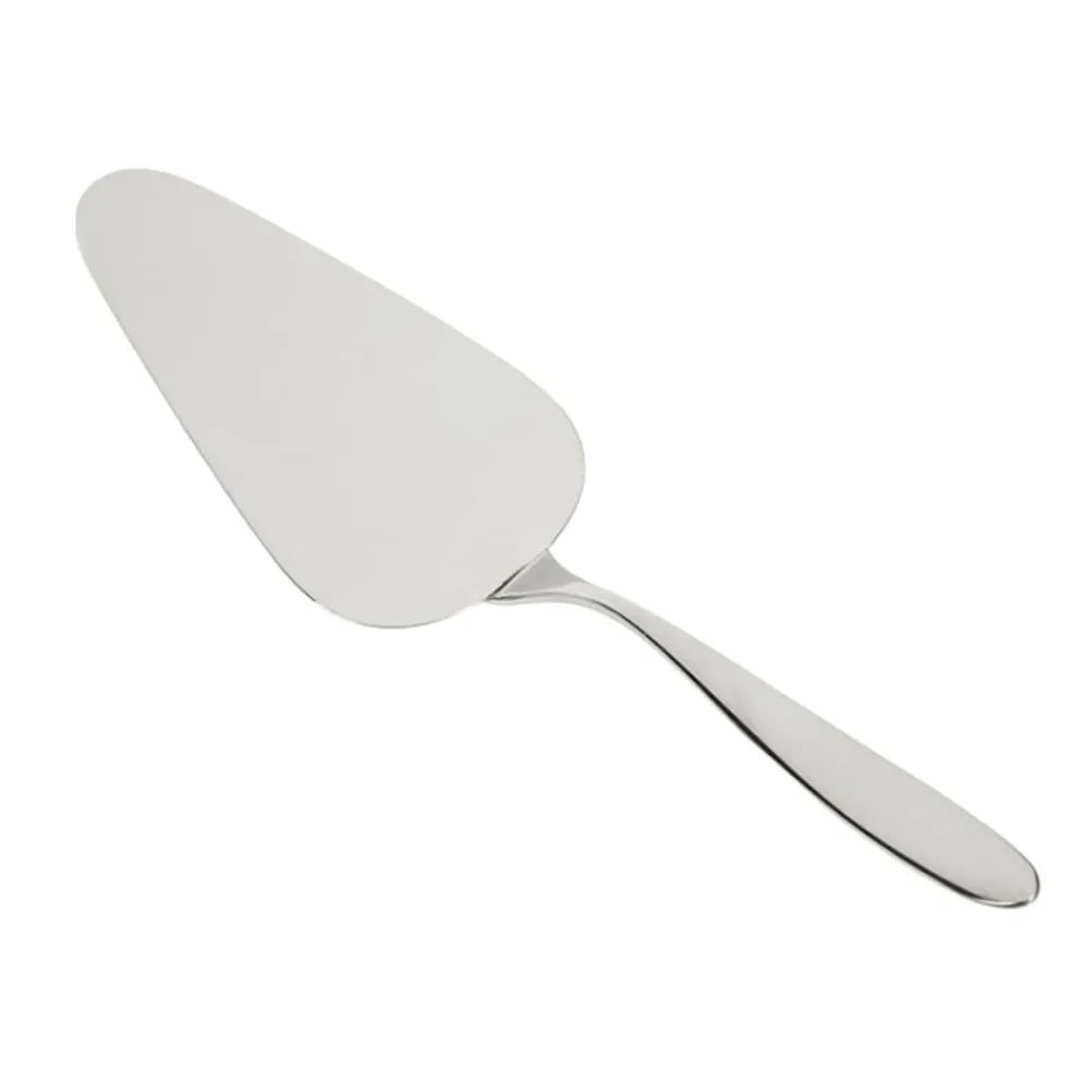 Pala de acero inoxidable para servir pasteles Mami Alessi