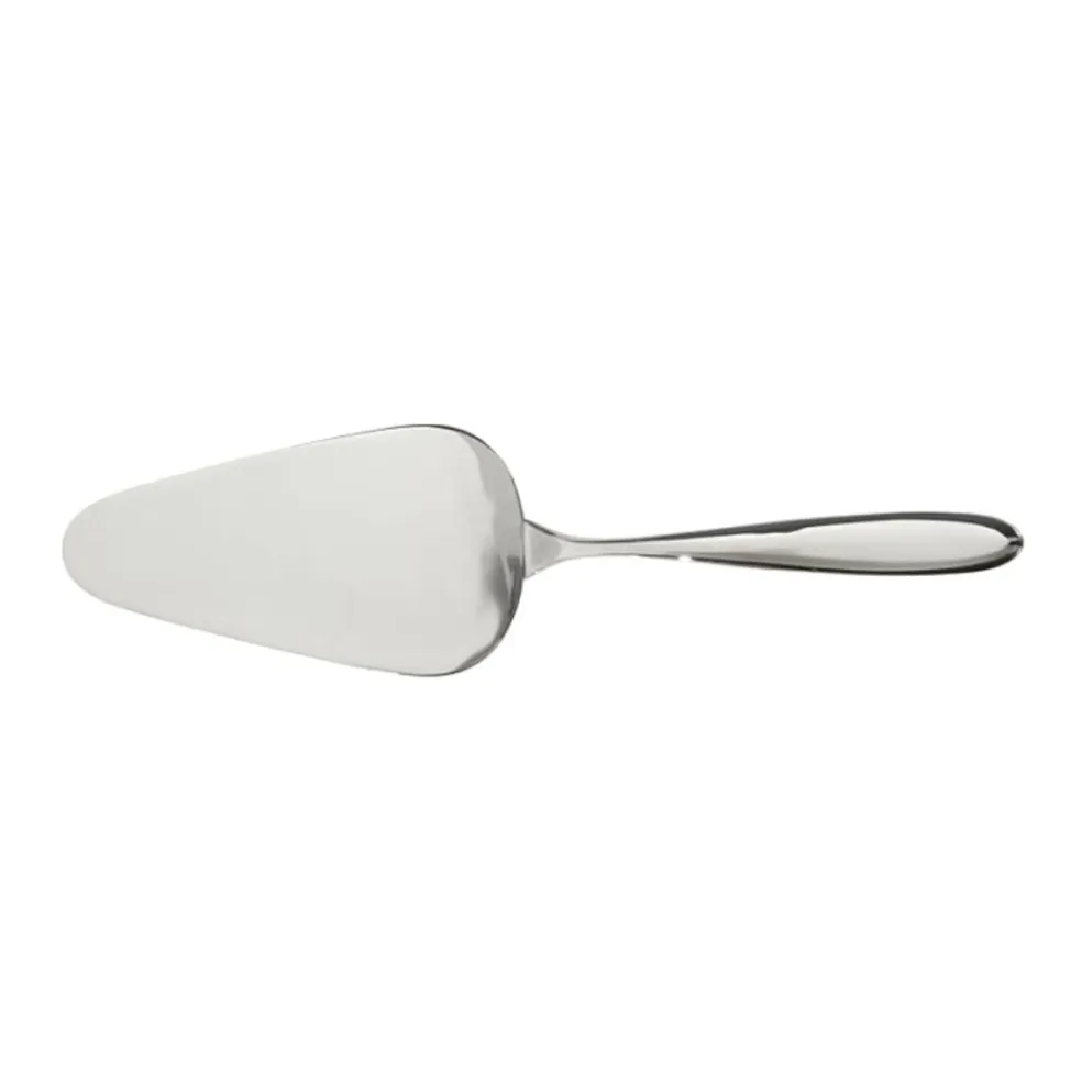 Pala de acero inoxidable para servir pasteles Mami Alessi