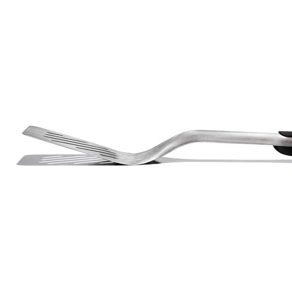 Pala para barbacoa de acero inoxidable OXO