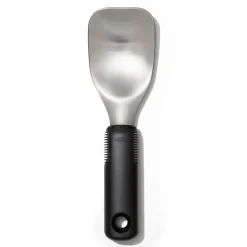 Pala para helado de acero inoxidable OXO