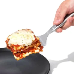Pala para servir acero inoxidable Steel™ OXO